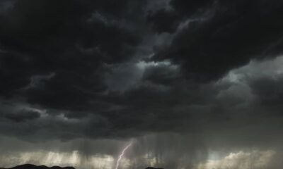 Allerta meteo