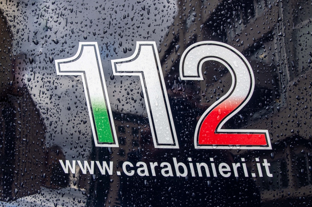Carabinieri