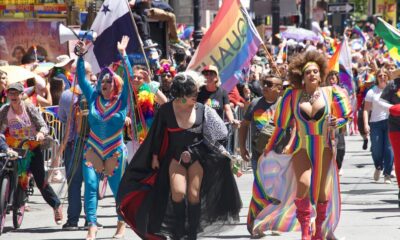 Pride