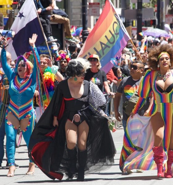 Pride