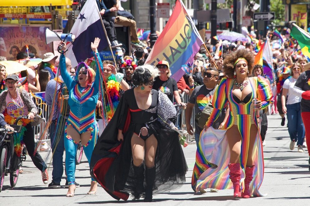 Pride