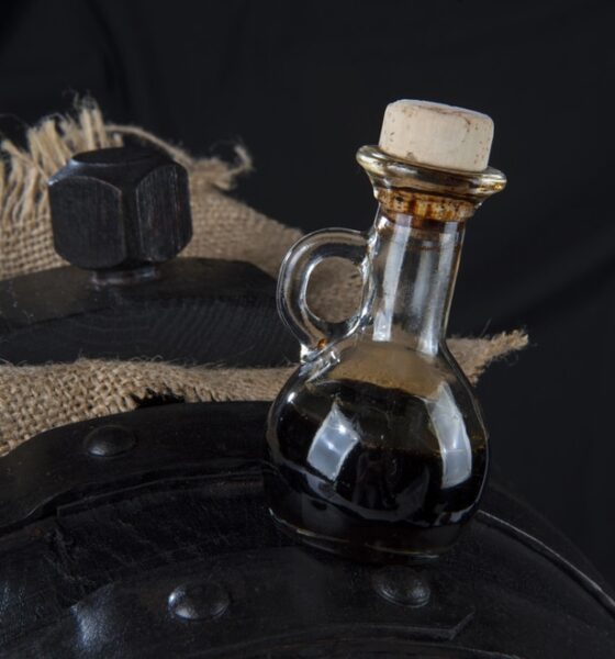 Aceto balsamico
