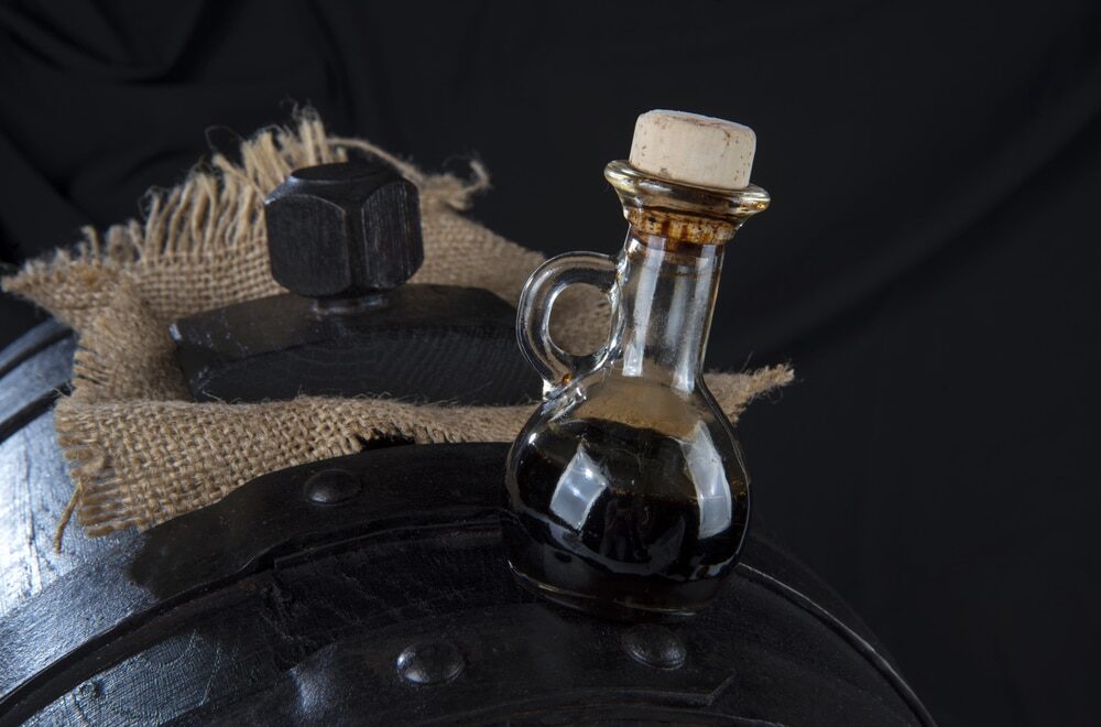 Aceto balsamico