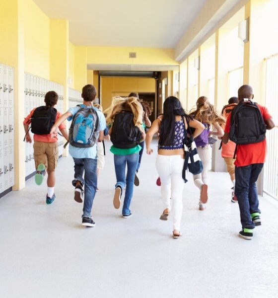 Ritorno a scuola
