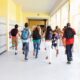 Ritorno a scuola