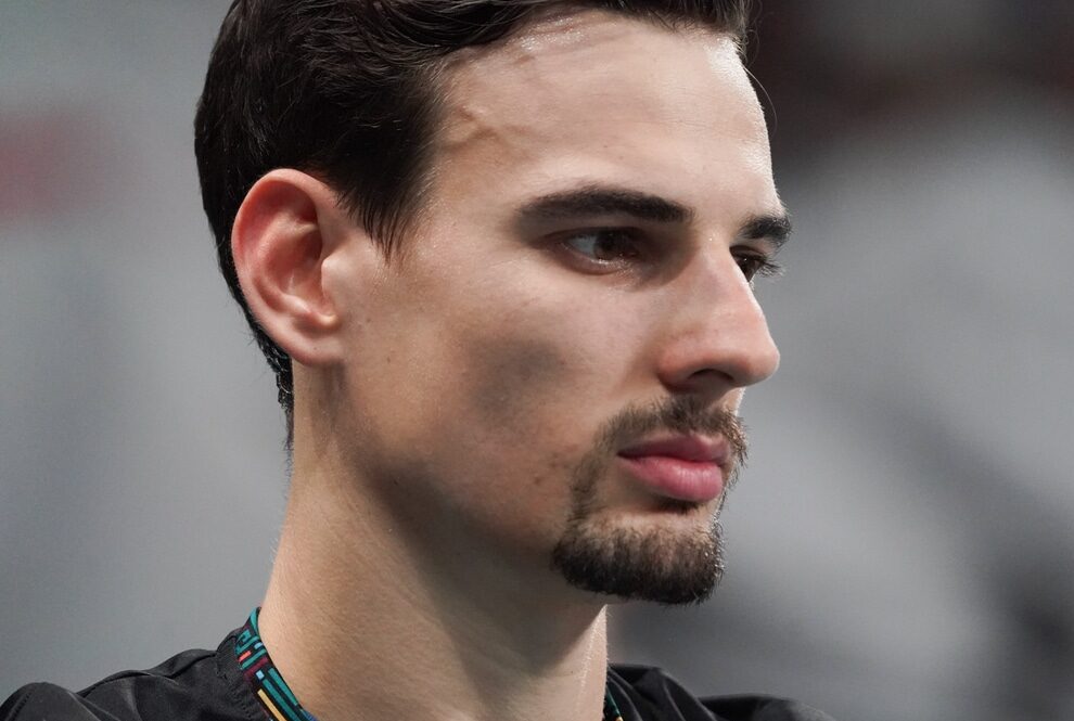 Simone Giannelli