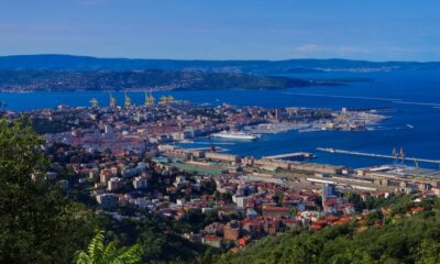 Porto di Trieste