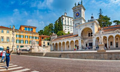 Udine