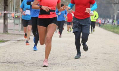 Gara di corsa
