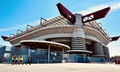 Stadio San Siro