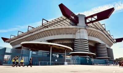 Stadio San Siro