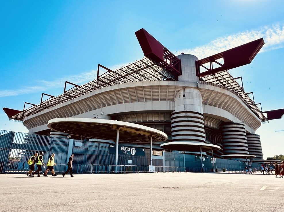 Stadio San Siro