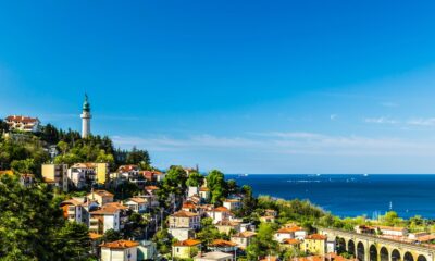 Trieste