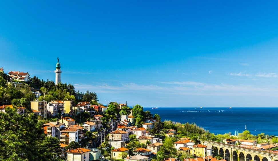 Trieste