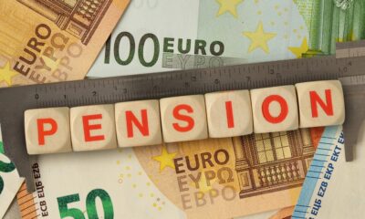 Pensioni