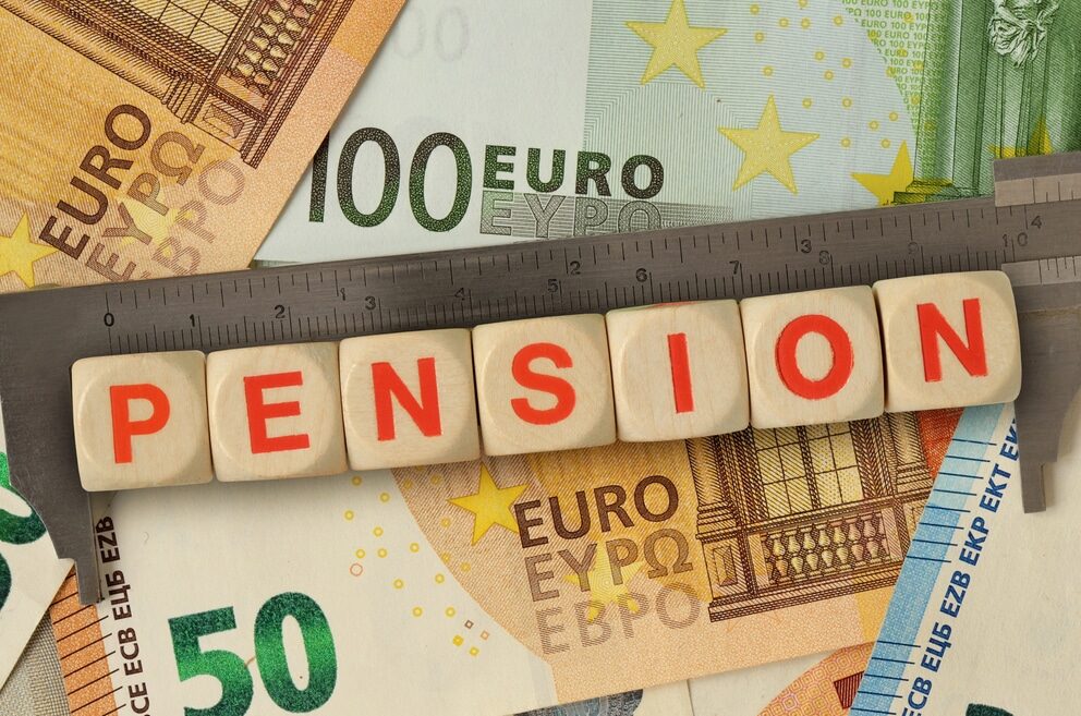 Pensioni
