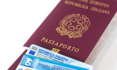 Documenti italiani