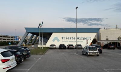 Trieste Airport