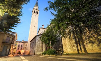 Monfalcone