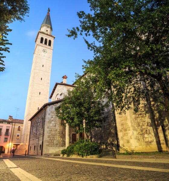 Monfalcone
