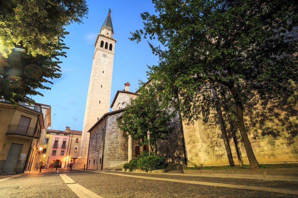 Monfalcone
