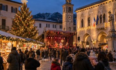 Eventi di Natale in FVG