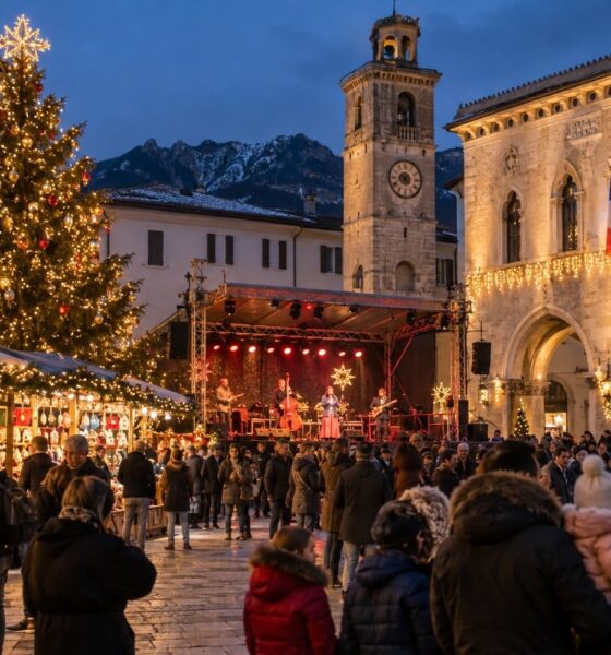 Eventi di Natale in FVG