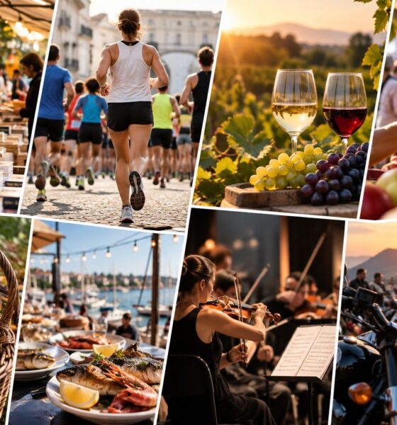 Eventi in FVG nel weekend dal 18 al 20 settembre