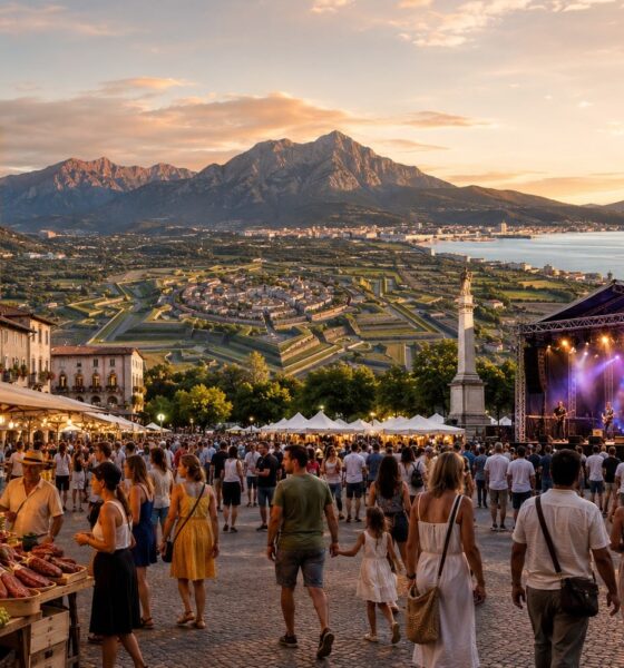 Eventi in FVG nel weekend dal 4 al 6 settembre