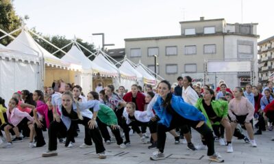 Festival della danza di Monfalcone