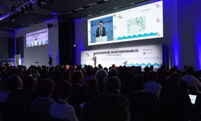 Il 70esimo Congresso nazionale degli Ingegneri a Trieste