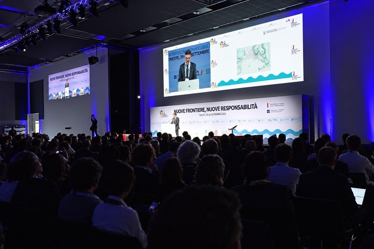 Il 70esimo Congresso nazionale degli Ingegneri a Trieste