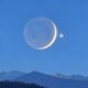 La Luna nasconde Venere, il raro spettacolo del 14 settembre visibile anche in FVG