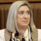 L'assessore regionale alle Infrastrutture Cristina Amirante