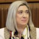 L'assessore regionale alle Infrastrutture Cristina Amirante