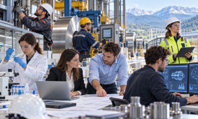 Lavoro in FVG - Il Gruppo Pittini assume