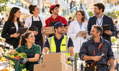 Lavoro in FVG - Job Day a Città Fiera