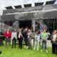 L'inaugurazione della 21ª edizione di Gusti di Frontiera a Gorizia