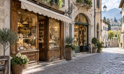 Locale storico