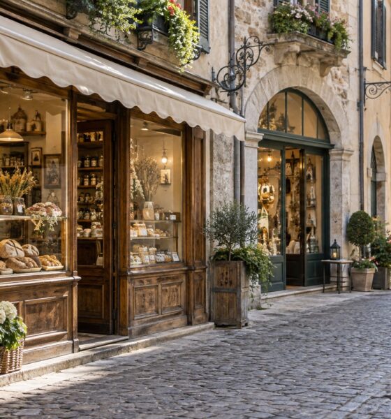 Locale storico