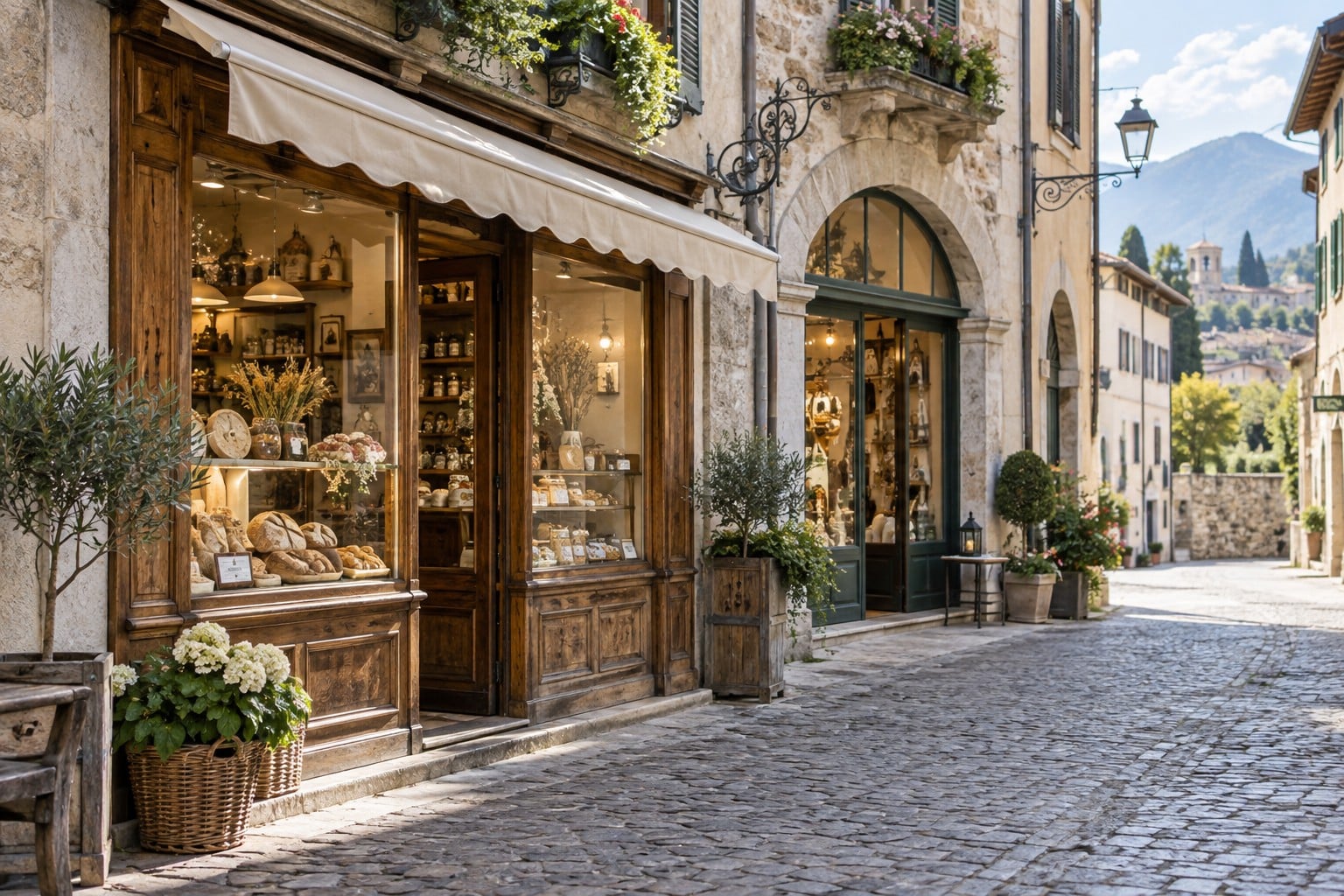 Locale storico