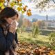 Muffe nell’aria in FVG, spore ancora molto abbondanti