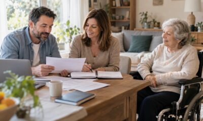 Novità Legge 104 sui permessi per assistenza a familiare