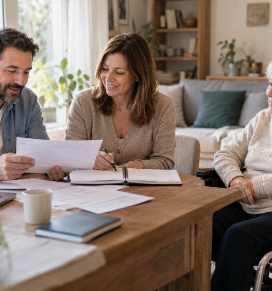 Novità Legge 104 sui permessi per assistenza a familiare