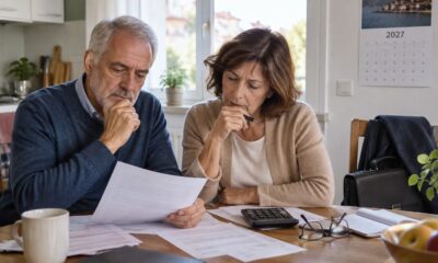 Pensioni, dal 2027 si lavora un mese in più