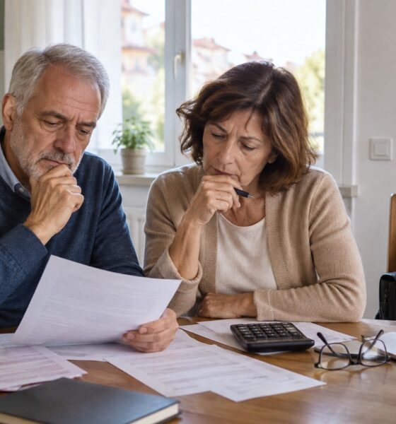 Pensioni, dal 2027 si lavora un mese in più