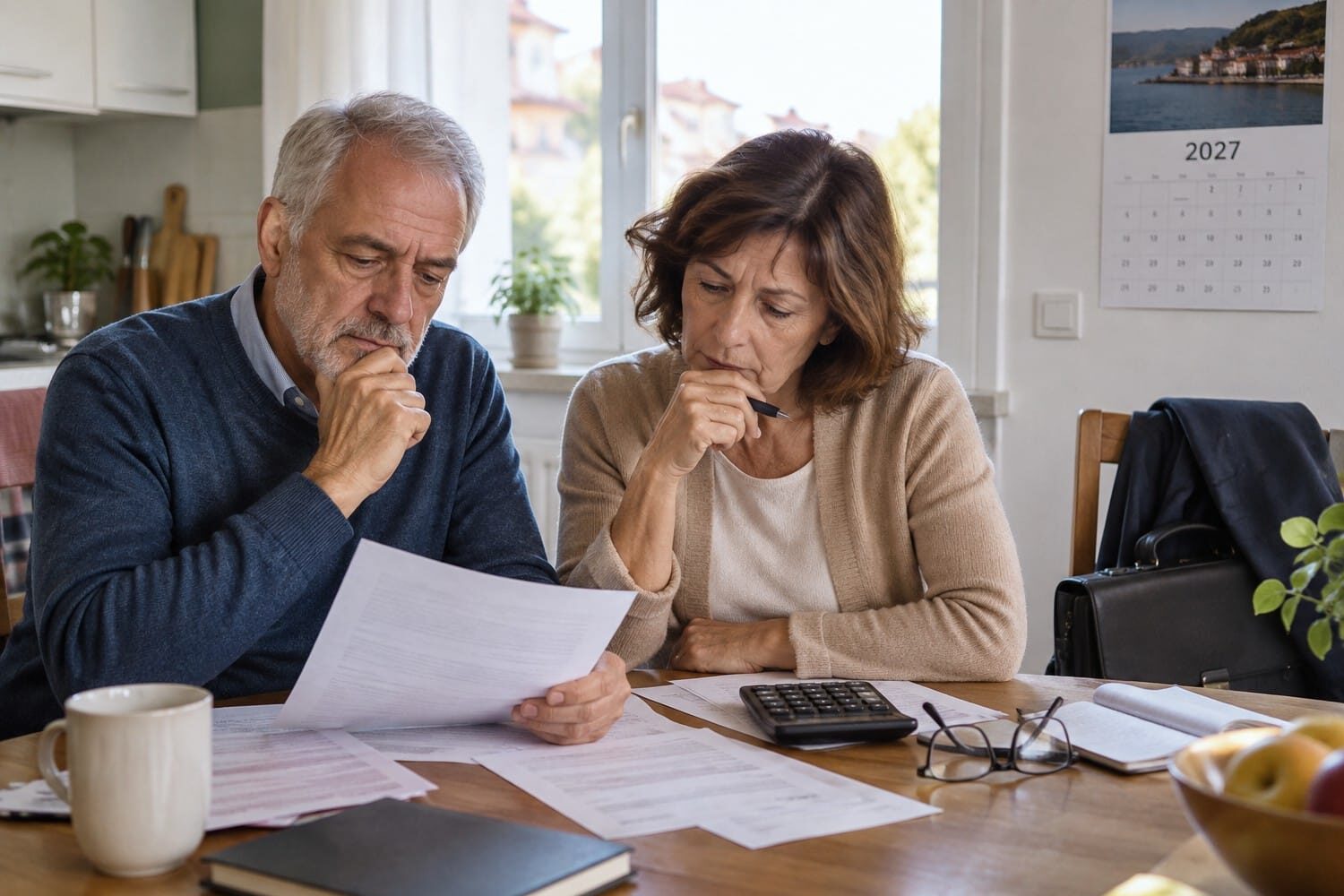 Pensioni, dal 2027 si lavora un mese in più
