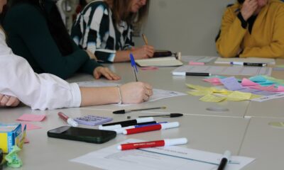 TEC4I FVG - Premio InnovUP