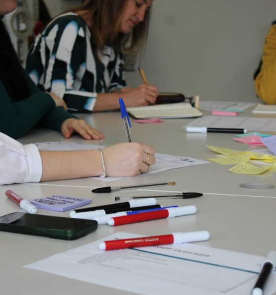 TEC4I FVG - Premio InnovUP