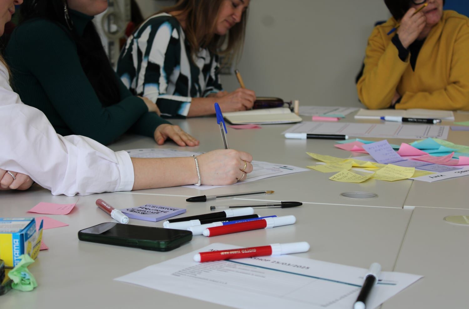 TEC4I FVG - Premio InnovUP